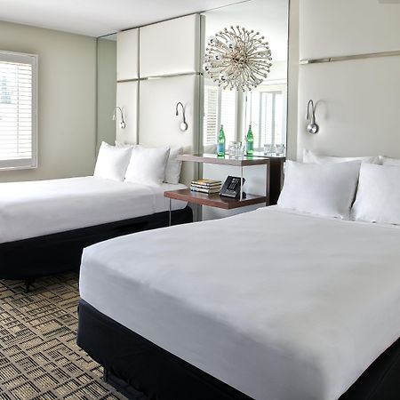 Hotel Ziggy Los Angeles West Hollywood Eksteriør billede