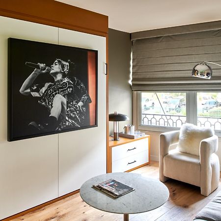 Hotel Ziggy Los Angeles West Hollywood Eksteriør billede