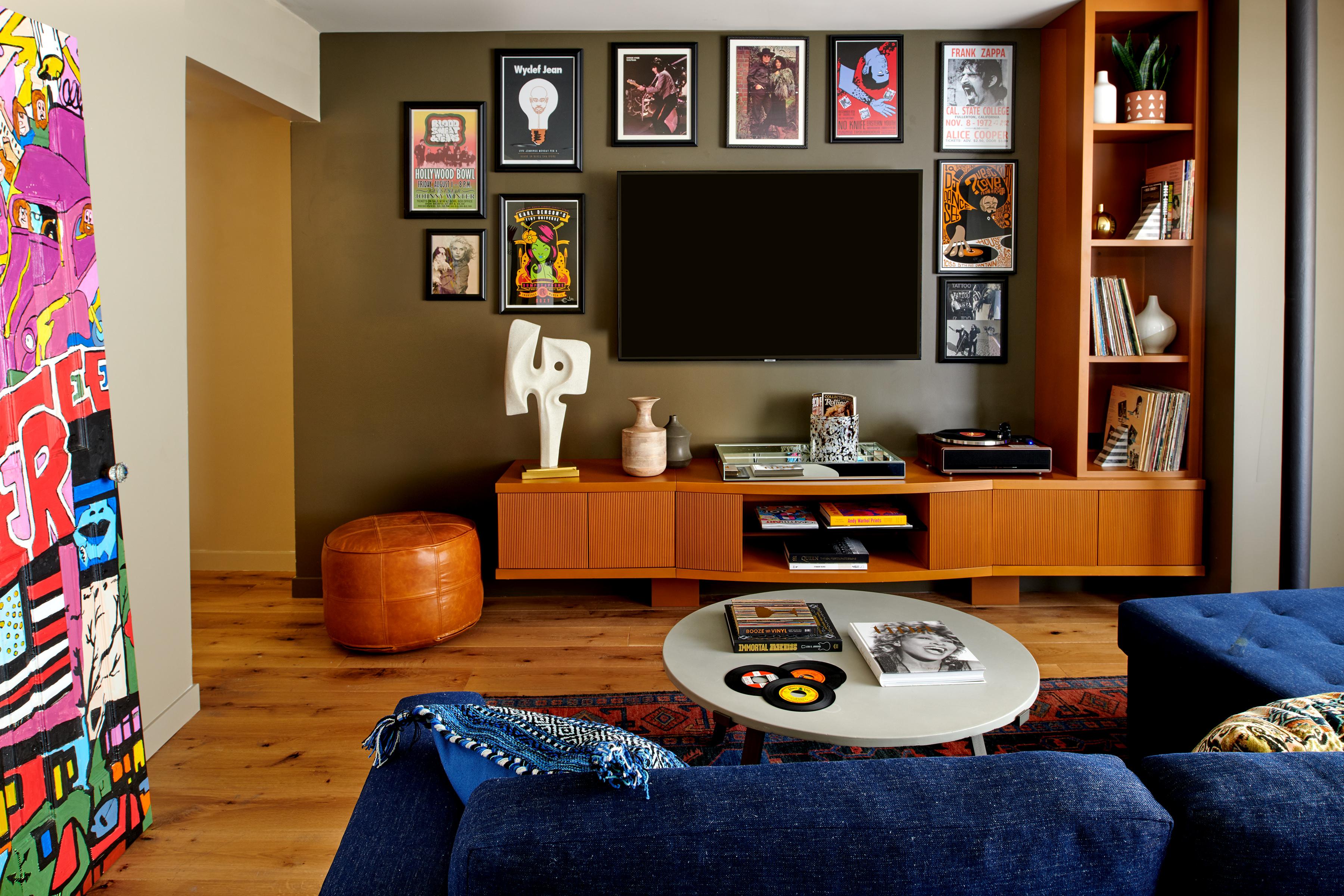 Hotel Ziggy Los Angeles West Hollywood Eksteriør billede