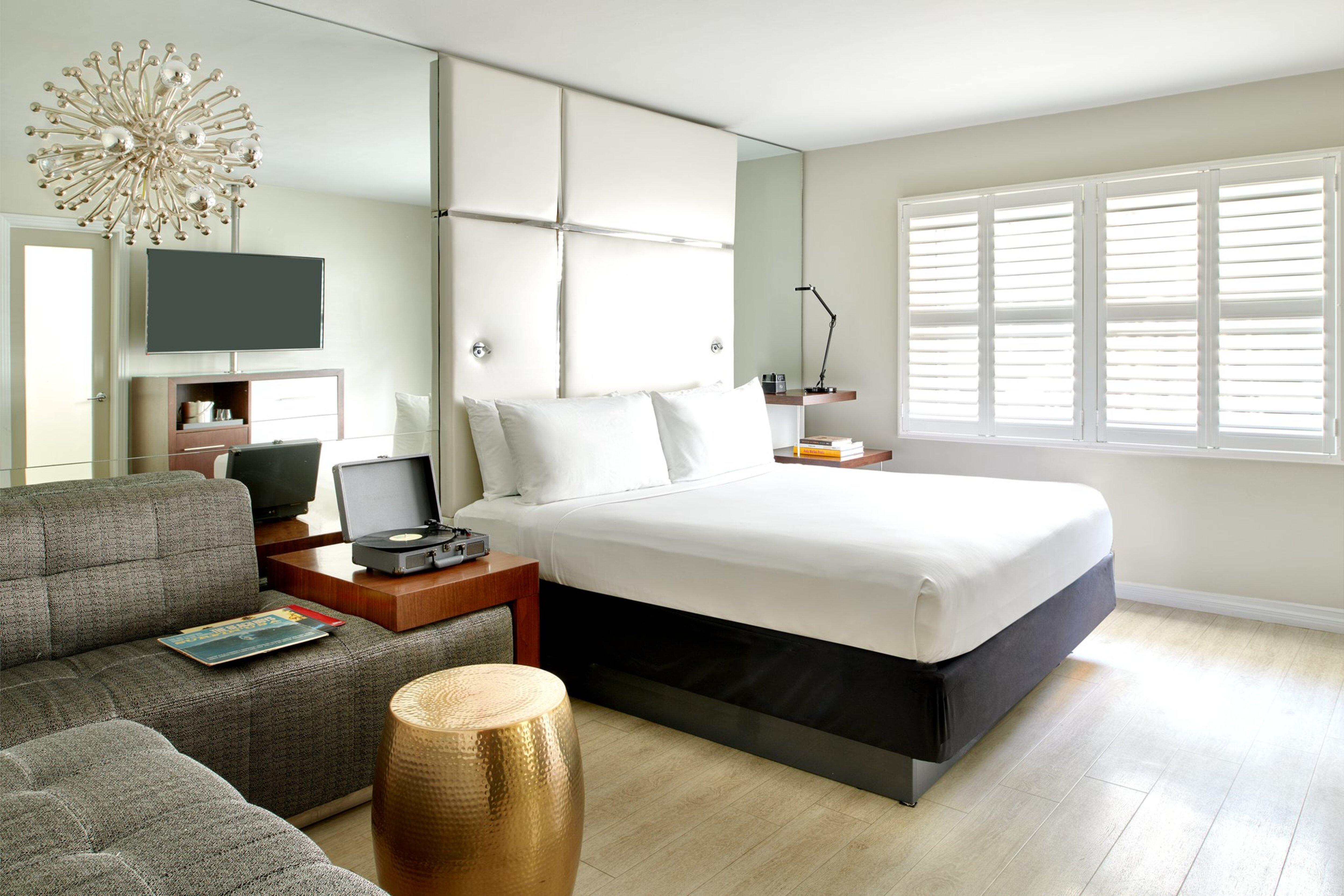 Hotel Ziggy Los Angeles West Hollywood Eksteriør billede
