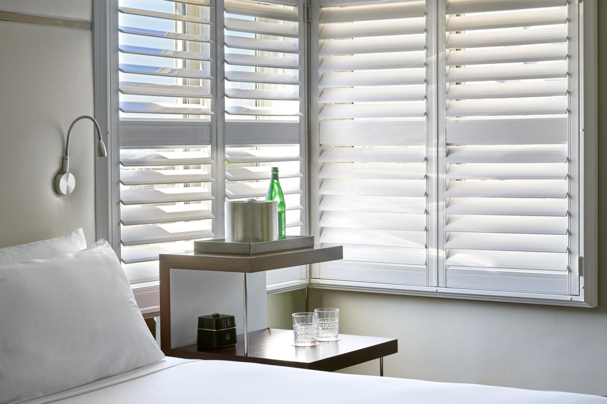 Hotel Ziggy Los Angeles West Hollywood Eksteriør billede